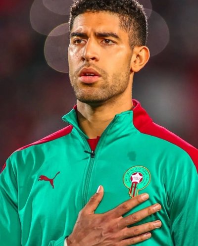 آدم ماسينا: انا بخير وسأعود بقرار من المدرب