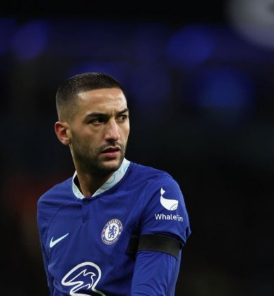 فريق إنجليزي جهز عرضا ماليا لضم زياش