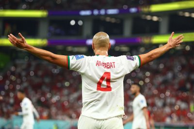 4 أسود ضمن أفضل اللاعبين الـ100 في العالم