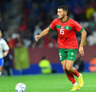 هل تسرع بلد الوليد صفقة أملاح؟