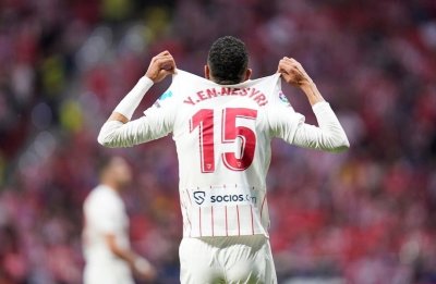  لاليغا  عقدة النصيري!