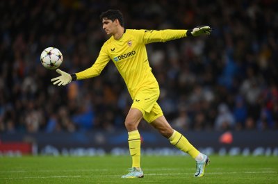 بونو: لا وقت للندم علينا الفوز أمام إلتشي