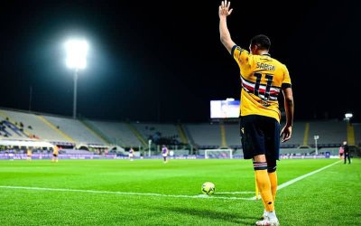 سامبدوريا: يرفض عرض فيورنتينا لصبيري