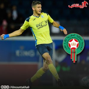 قندوس حصريا ل المنتخب : جيل كامل في بلجيكا يحلم بتمثيل الفريق الوطني