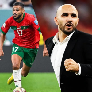بوفال يحرج وليد ويكرر غلطة العرابي