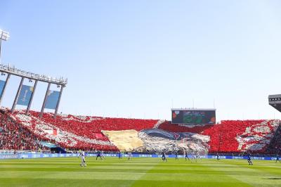 الوداد أنهى الشوط الأول متعادلا أمام الهلال