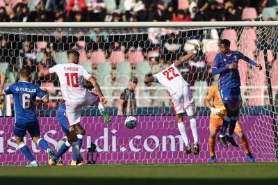 ضربات الترجيح ترفع الهلال وتسقط الوداد في مونديال الاندية