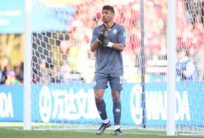 التݣناوتي وضربات الترجيح بدون توفيق