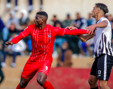 كأس العرش  دور السدس عشر : الفتح ينجو من الإقصاء أمام الاتحاد الوجدي