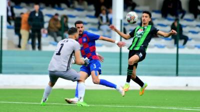 كأس العرش: سطاد يتجاوز حاجز فتح الناظور بصعوبة