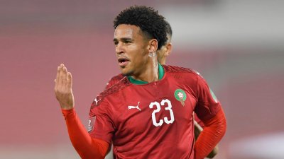 بعد غيابه عن مونديال قطر مايي مرشح للعودة لعرين الأسود