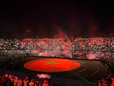 الفيفا يحتفي بدورة تحطيم الأرقام في موندياليتو المغرب