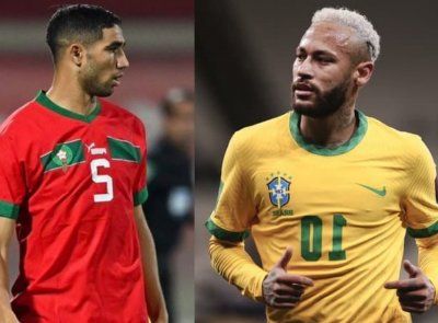 الجامعة البرازيلية : منتخب المغرب خصم ثقيل