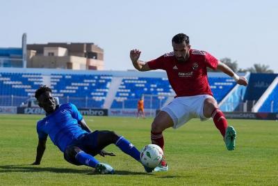 عصبة أبطال إفريقيا: الهلال يكرس تفوقه على الأهلي والرجاء يحلق