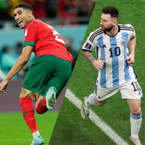 هذا سبب رفض منتخب الطانغو مواجهة الأسود!