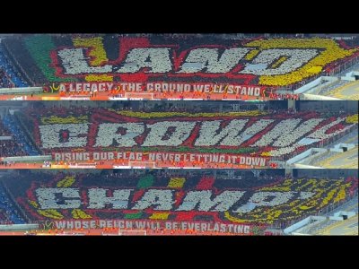 فصيل الوداد  الوينرز  يبدع كالعادة في ليلة عصبة الأبطال