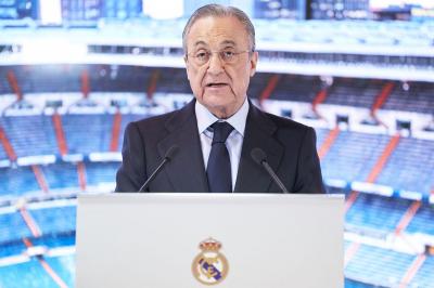 بيان واجتماع طاريء من ريال مدريد للرد على أزمة برشلونة والتحكيم