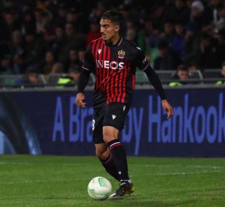 أيوب عمراوي لن يغير أي جنسية رياضية وبإمكانه اللعب للمغرب