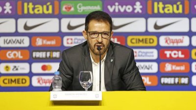 مدرب منتخب البرازيل: سنواجه منتخب المغرب بكل الوسائل