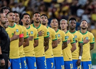 بعد نيمار غياب نجمين بارزين عن منتخب البرازيل أمام المغرب