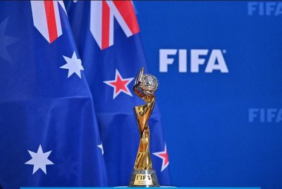 كأس العالم لكرة القدم النسوية تحط الرحال بسلا