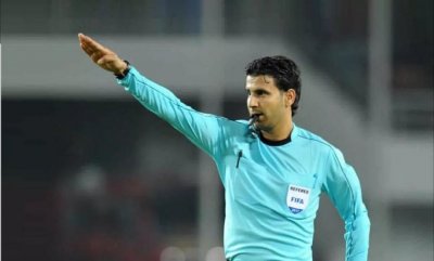 طاقم تحكيم تونسي لإدارة ودية الأسود والبرازيل