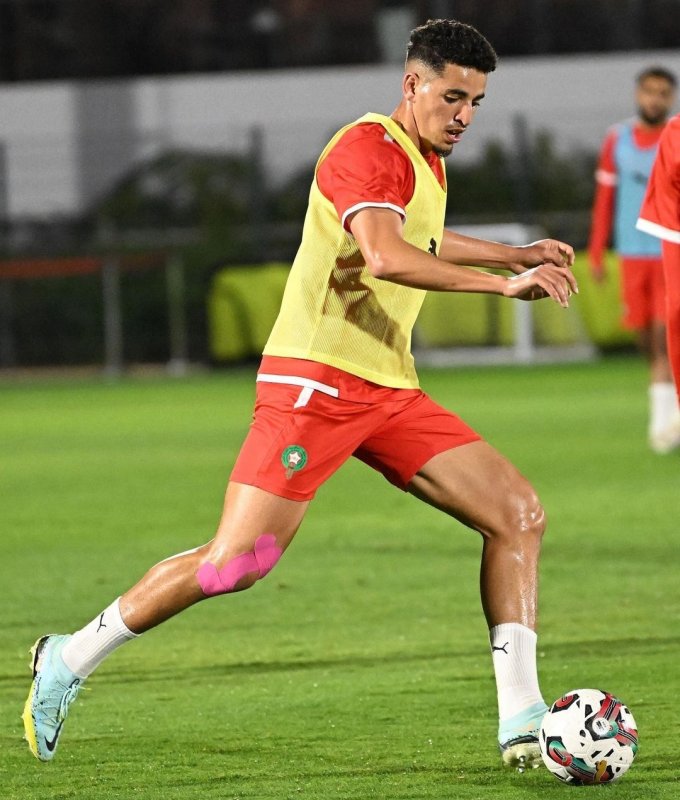 عبقار: حققت حلم الطفولة