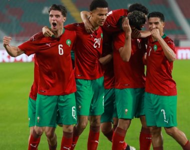 اليوم يختبر المنتخب الأولمبي نفسه من جديد ضد الطوغو