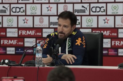 مينزيس:  سنواجه صعوبات أمام المغرب