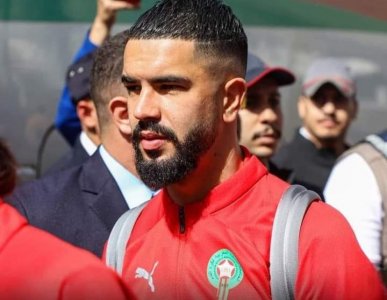 لوزا غاب عن مباريات الأسود عاما كاملا بالتمام والكمال