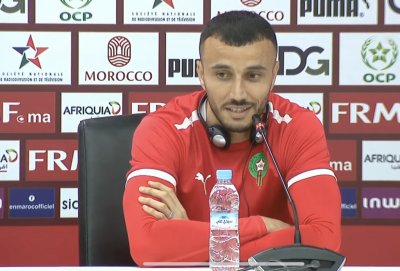 سايس: شيء رائع أن نلتقي بجمهورنا بعد المونديال