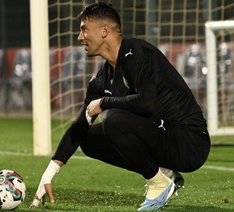 الركراكي: للأسف التكناوتي سيغيب على الاقل 6 اسابيع