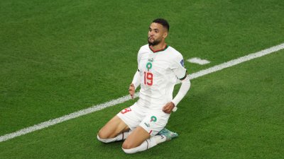 النصيري يبحث عن  الخامس  في ودية البرازيل