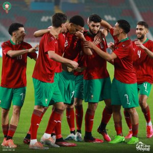 ريشاردسون وصيباري يقنعان مع الأولمبيين وبإمكانهما دخول العرين