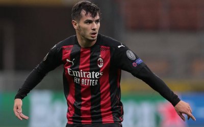 هل ضغط الركراكي على إبراهيم دياز بطريقته الخاصة؟