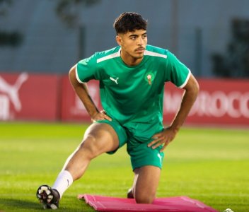 موندو ديبورتيفو: ثلاثة اسود تحت المراقبة من البارصا في امسية اليوم