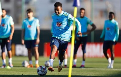 رودريغو: كانت مباراة رائعة أمام خصم قوي