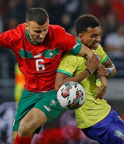 غانم سايس: واقعية عميد