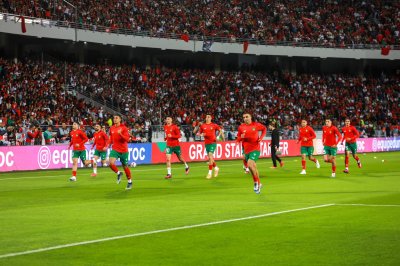 أسد آخر يدخل التاريخ