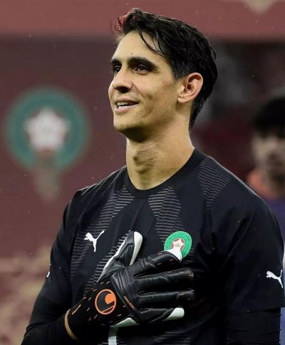 لماذا ظهر بونو مرتبكا أمام البرازيل؟