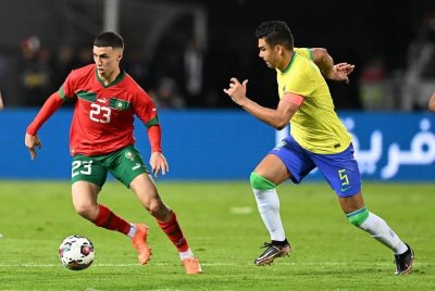 بلال الخنوس يحيي كل لاعب واعد بالبطولة؟