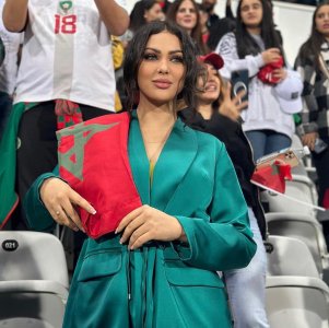 الفنانون المغاربة: وليدات بلادنا .. الفرح يليق بكم 