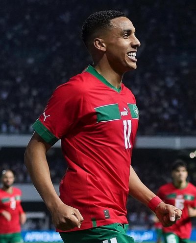 صبيري كلمة سر تغييرات الركراكي القاتلة