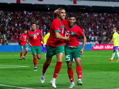 صبيري: لا أحد كان يؤمن بنا