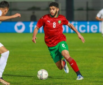 صيباري صبر ونال أجر الصابرين مع وليد
