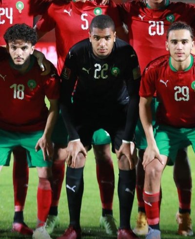 نزيه أمجهد منافس قوي لمريد وماݣو