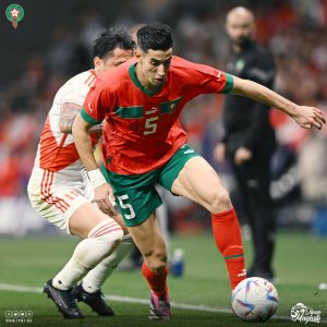 نايف أݣرد: دائم التألق