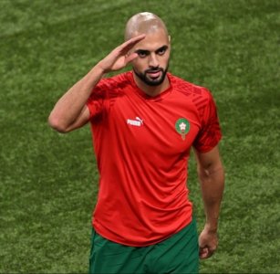 سفيان أمرابط: سخاء في العطاء