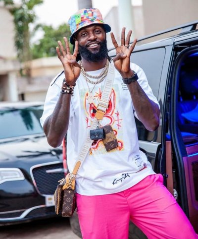 إيمانويل أديبايور: المغرب يمتلك القدرة والمقومات التي تؤهله للفوز بكأس العالم