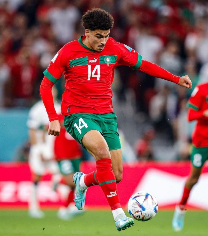 زكرياء أبوخلال: في انتظار المزيد